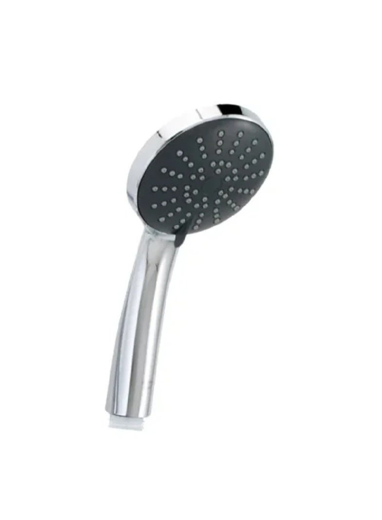 Kludi Rak Silver Single Shower Headset Rak40003